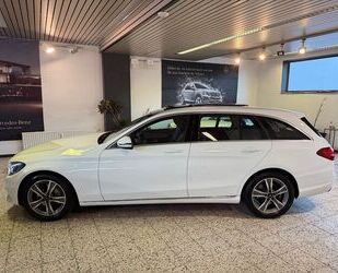 Mercedes-Benz C 250 Gebrauchtwagen