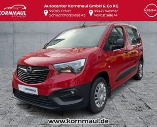 Opel Combo Life Gebrauchtwagen