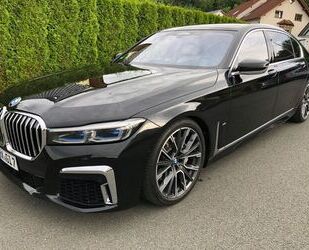 BMW 740 Gebrauchtwagen
