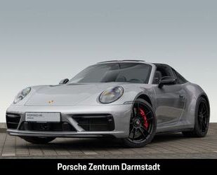 Porsche 992 Gebrauchtwagen