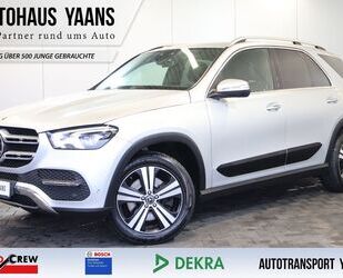 Mercedes-Benz GLE 350 Gebrauchtwagen