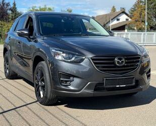 Mazda CX-5 Gebrauchtwagen