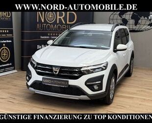 Dacia Jogger Gebrauchtwagen