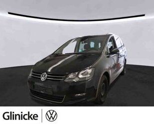 VW Sharan Gebrauchtwagen