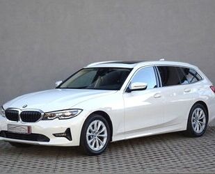BMW 318 Gebrauchtwagen