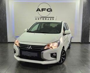 Mitsubishi Space Star Gebrauchtwagen