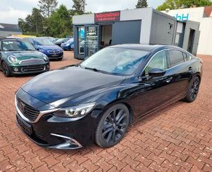 Mazda 6 Gebrauchtwagen