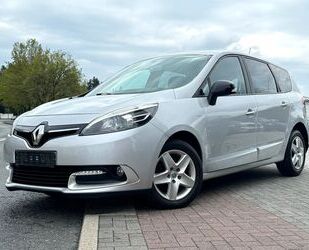 Renault Grand Scenic Gebrauchtwagen