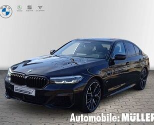 BMW 540 Gebrauchtwagen