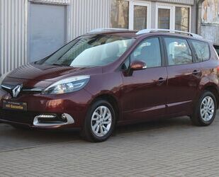 Renault Grand Scenic Gebrauchtwagen