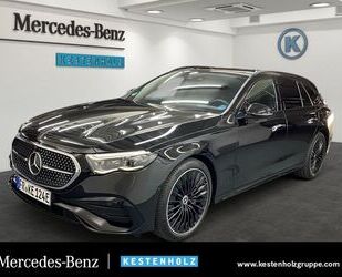 Mercedes-Benz E 300 Gebrauchtwagen
