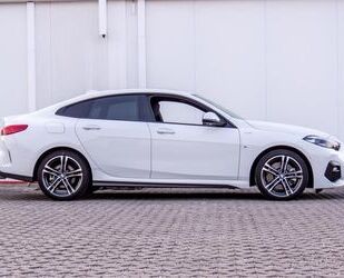 BMW 220 Gran Coupé Gebrauchtwagen