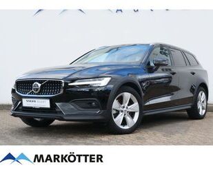 Volvo V60 Cross Country Gebrauchtwagen