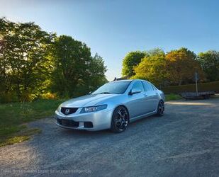 Honda Accord Gebrauchtwagen
