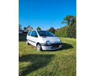 Renault Twingo Gebrauchtwagen