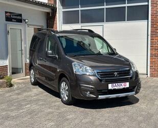 Peugeot Partner Gebrauchtwagen