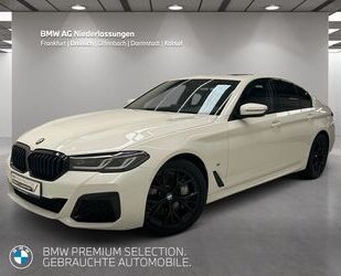 BMW 540 Gebrauchtwagen