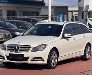 Mercedes-Benz C 220 Gebrauchtwagen