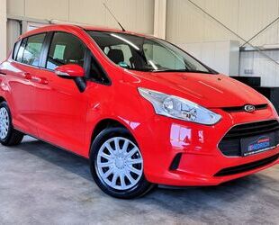 Ford B-Max Gebrauchtwagen