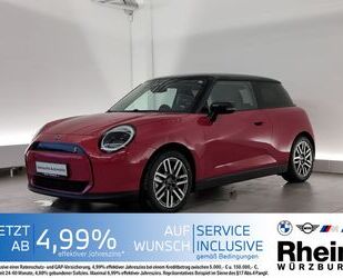 Mini Cooper SE Gebrauchtwagen