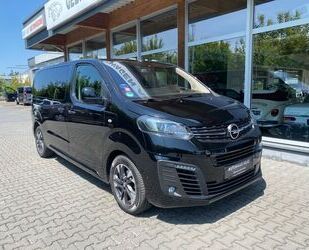 Opel Zafira Life Gebrauchtwagen