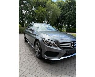 Mercedes-Benz C 220 Gebrauchtwagen