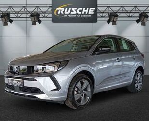 Opel Grandland (X) Gebrauchtwagen