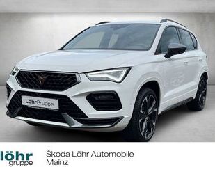 Cupra Ateca Gebrauchtwagen
