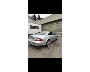 Mercedes-Benz CLS 350 Gebrauchtwagen