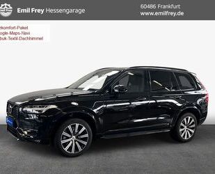 Volvo XC90 Gebrauchtwagen