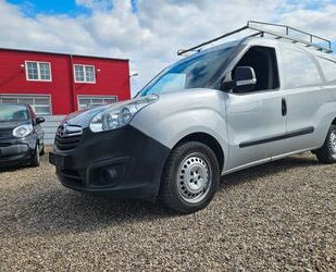 Opel Combo Gebrauchtwagen