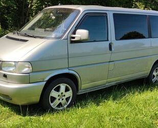 VW T4 Caravelle Gebrauchtwagen
