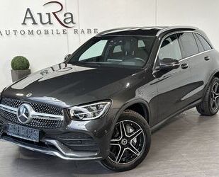 Mercedes-Benz GLC 300 Gebrauchtwagen