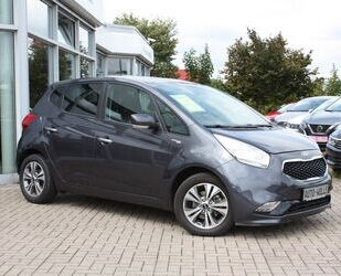 Kia Venga Gebrauchtwagen
