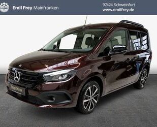 Mercedes-Benz EQT Gebrauchtwagen