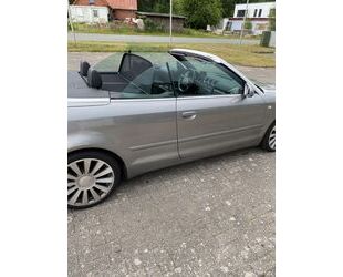 Audi Cabriolet Gebrauchtwagen