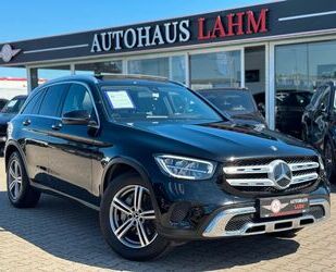 Mercedes-Benz GLC 220 Gebrauchtwagen