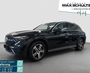 Mercedes-Benz GLC 200 Gebrauchtwagen