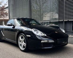 Porsche Boxster Gebrauchtwagen