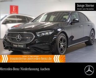 Mercedes-Benz E 200 Gebrauchtwagen