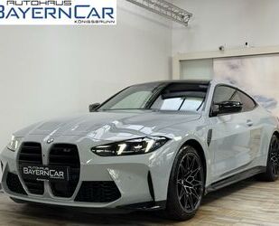 BMW M4 Gebrauchtwagen