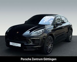 Porsche Macan Gebrauchtwagen