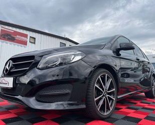 Mercedes-Benz B 220 Gebrauchtwagen