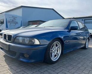 BMW 540 Gebrauchtwagen