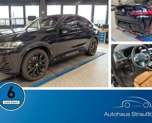 BMW X4 Gebrauchtwagen