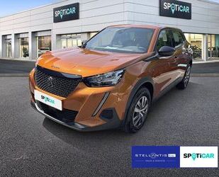 Peugeot 2008 Gebrauchtwagen