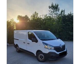 Renault Trafic Gebrauchtwagen