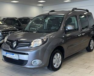 Renault Kangoo Gebrauchtwagen