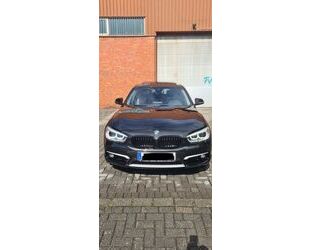 BMW 120 Gebrauchtwagen