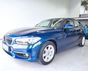 BMW 120 Gebrauchtwagen